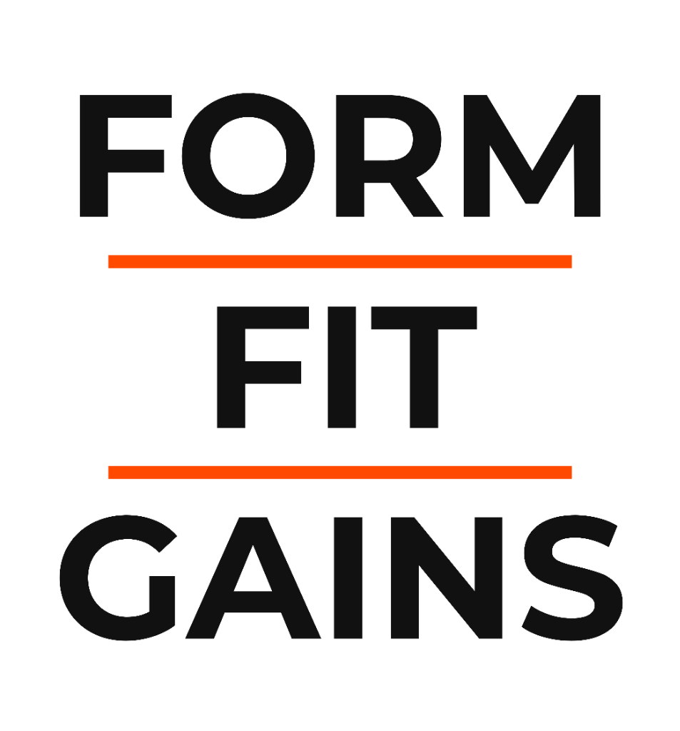 Form Fit Gains